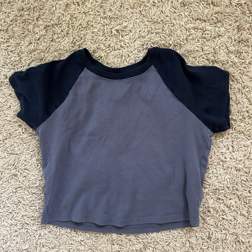 Hollister Baby Tee